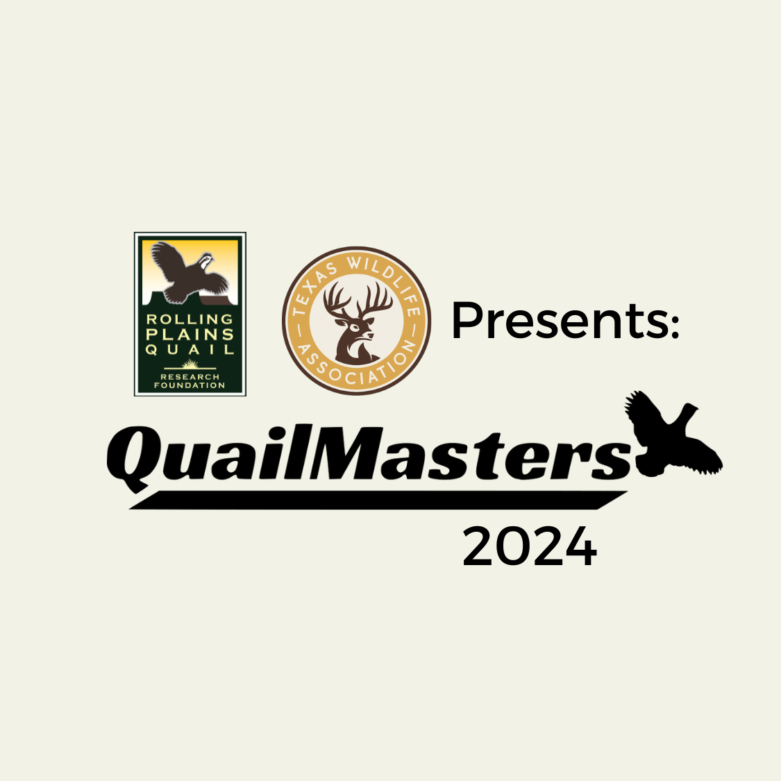 QuailMasters 2024